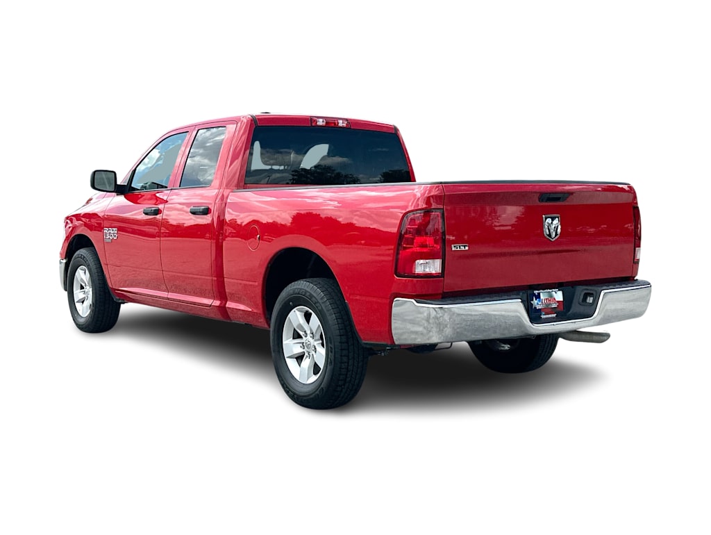 Thumbnail: 2024 RAM 1500 - 23