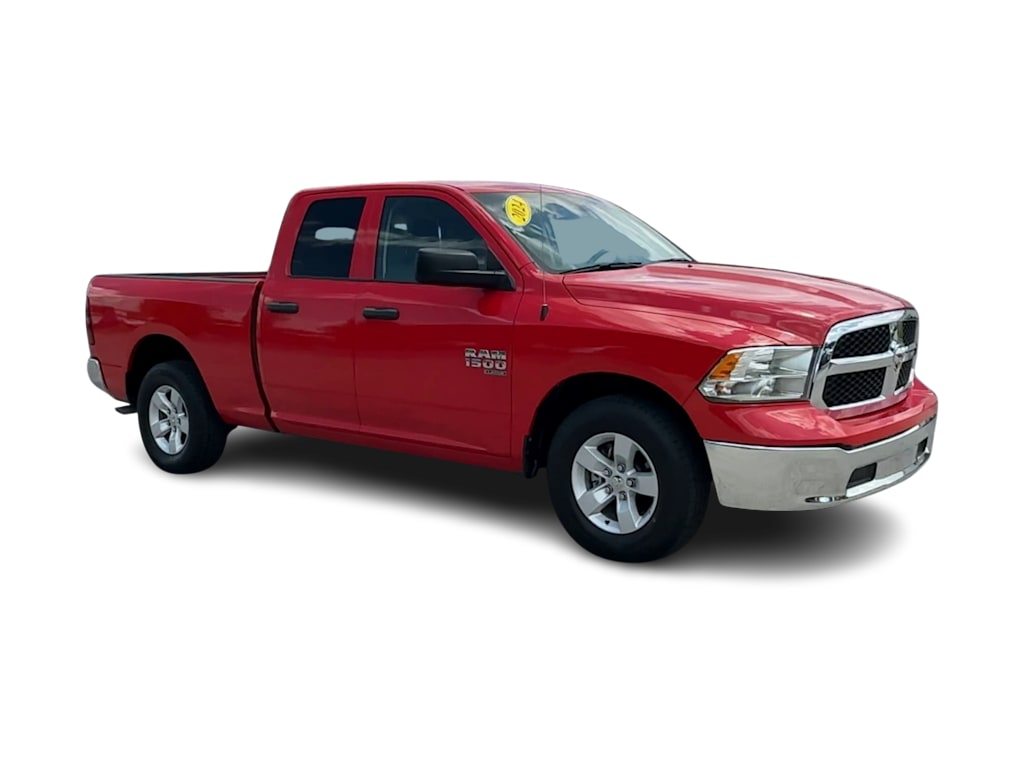 Thumbnail: 2024 RAM 1500 - 17