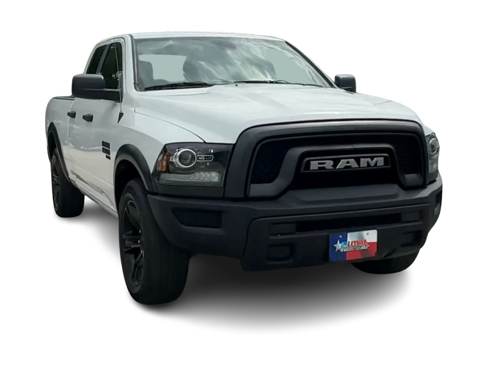 Thumbnail: 2023 RAM 1500 - 6