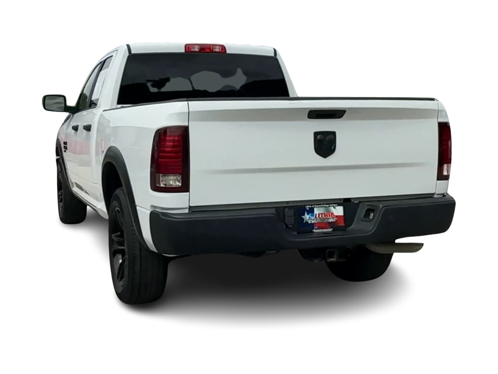 Thumbnail: 2023 RAM 1500 - 20