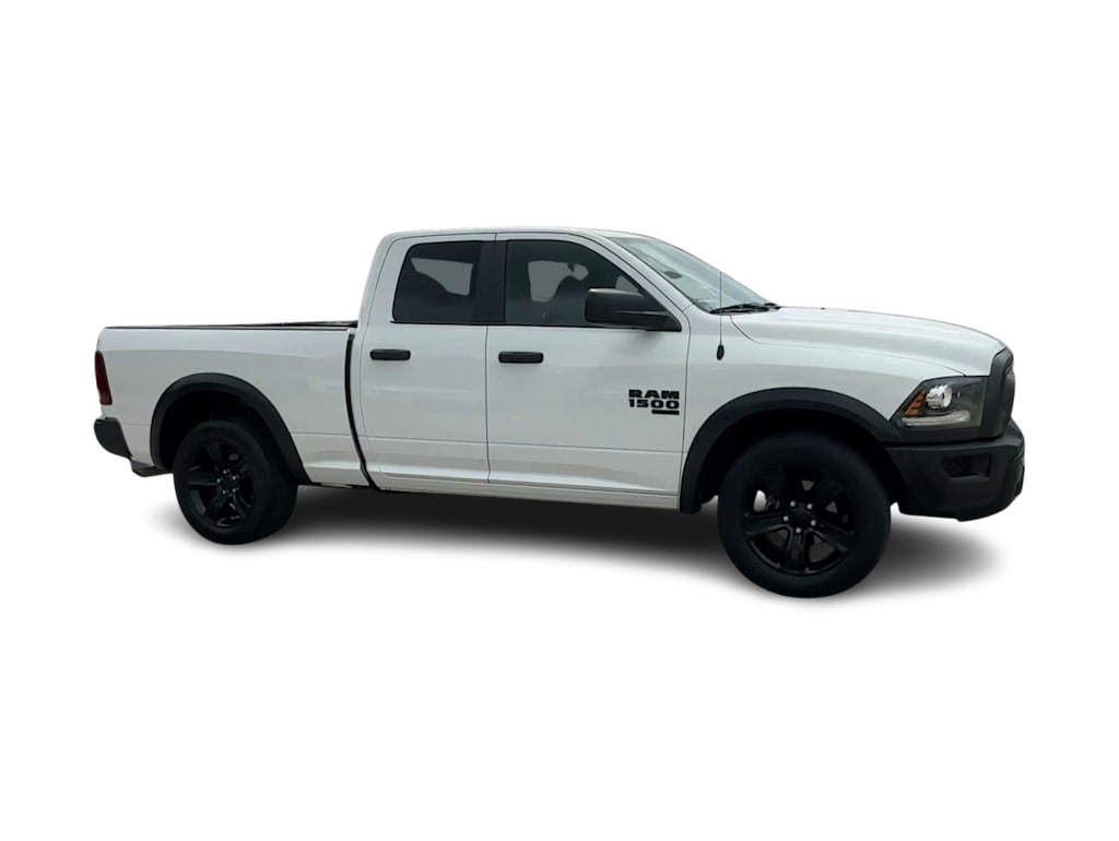 Thumbnail: 2023 RAM 1500 - 23