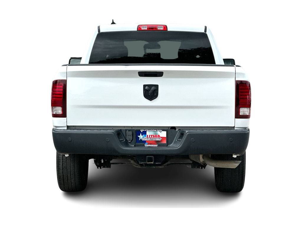 Thumbnail: 2023 RAM 1500 - 5