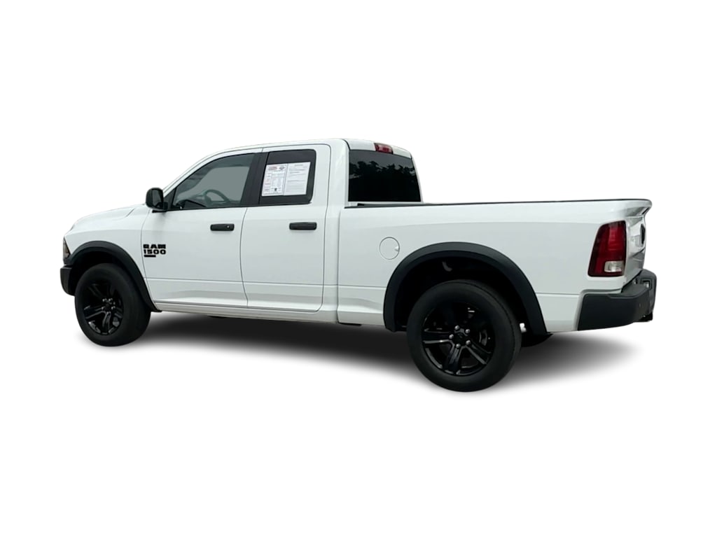 Thumbnail: 2023 RAM 1500 - 19