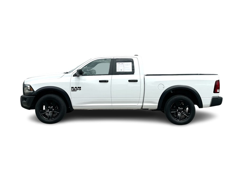 Thumbnail: 2023 RAM 1500 - 25