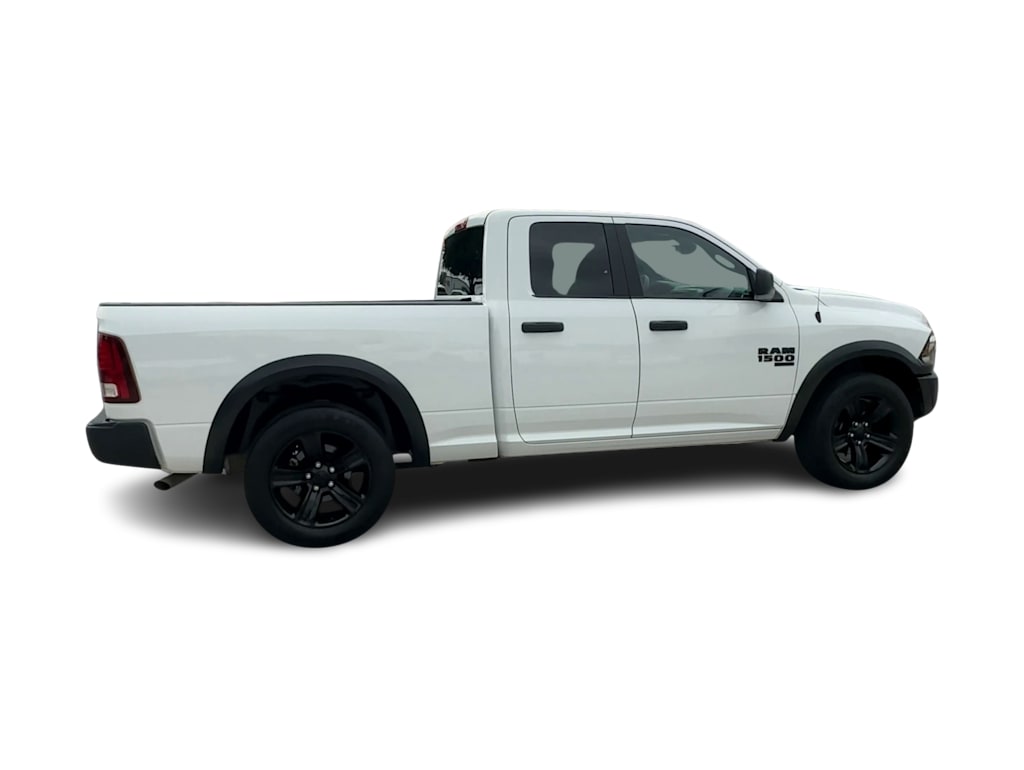 Thumbnail: 2023 RAM 1500 - 22