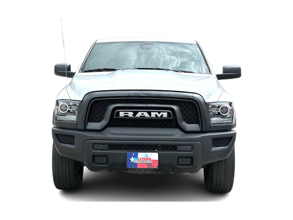 Thumbnail: 2023 RAM 1500 - 24