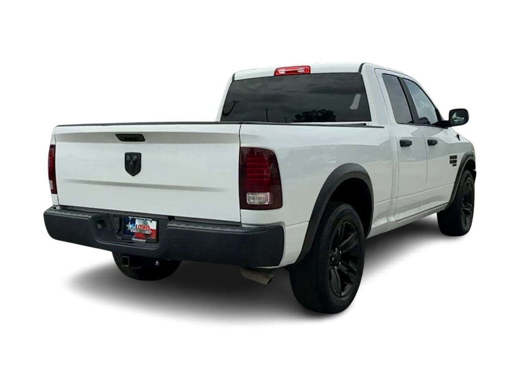 Thumbnail: 2023 RAM 1500 - 21