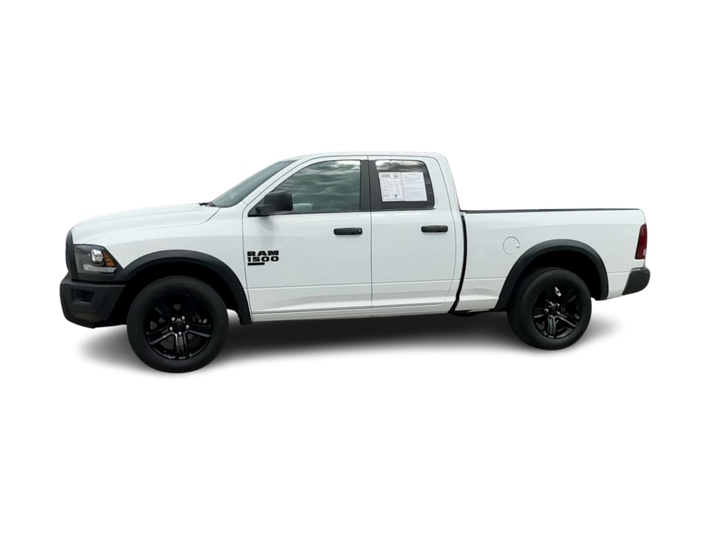 Thumbnail: 2023 RAM 1500 - 3