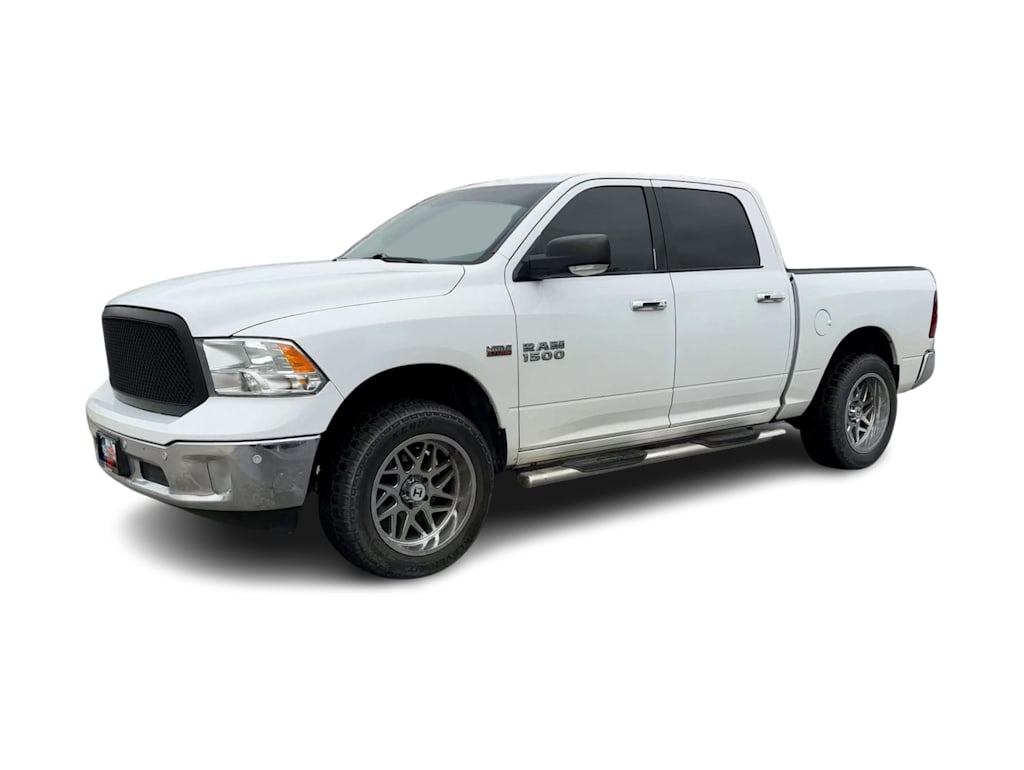 2016 RAM 1500 SLT 3