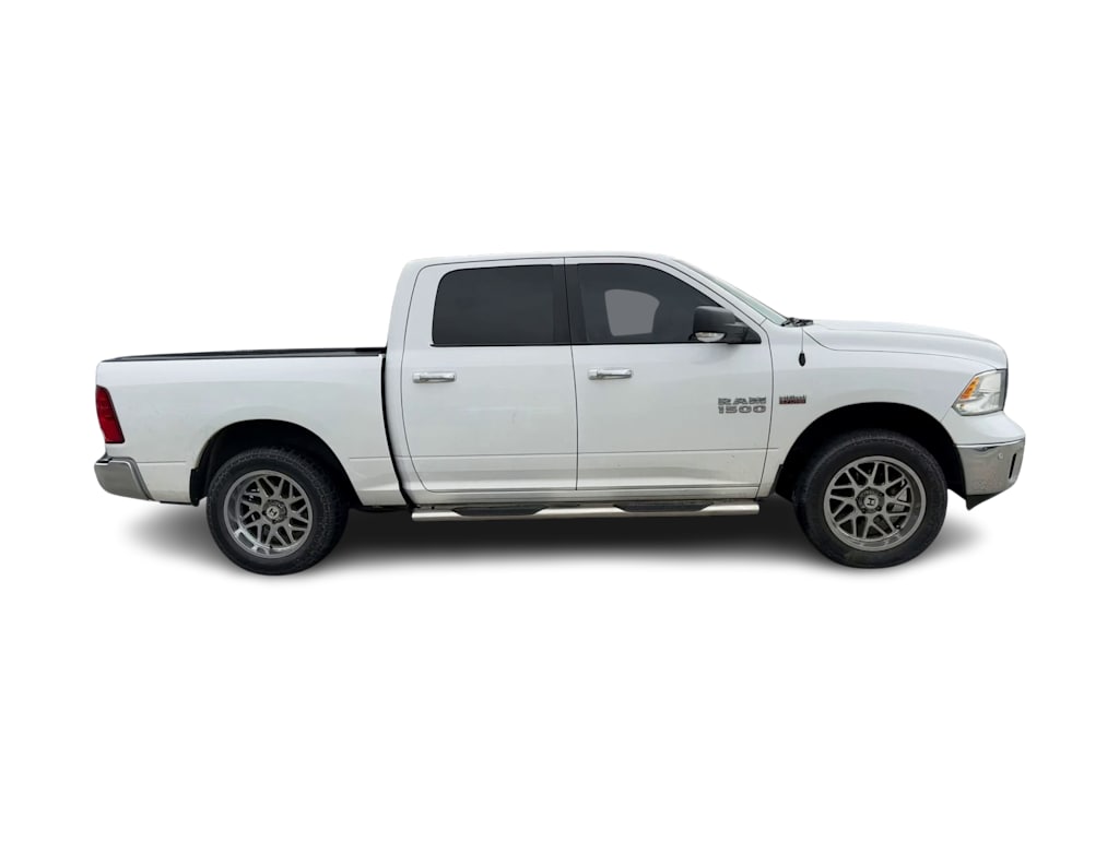 2016 RAM 1500 SLT 22