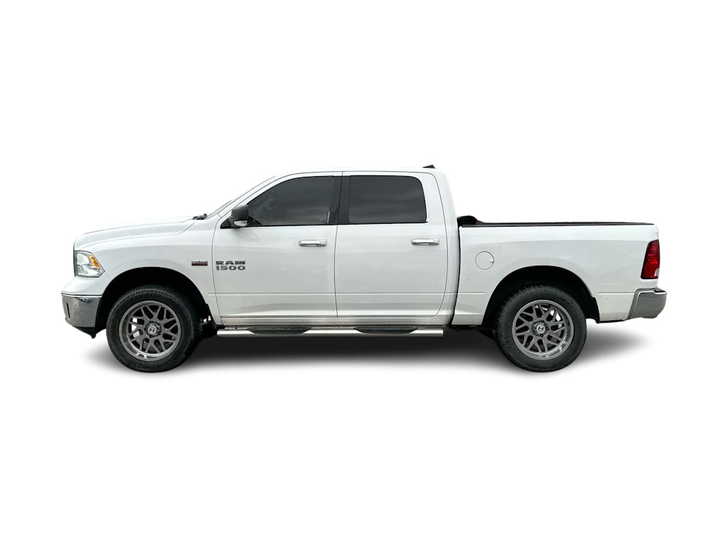 2016 RAM 1500 SLT 24