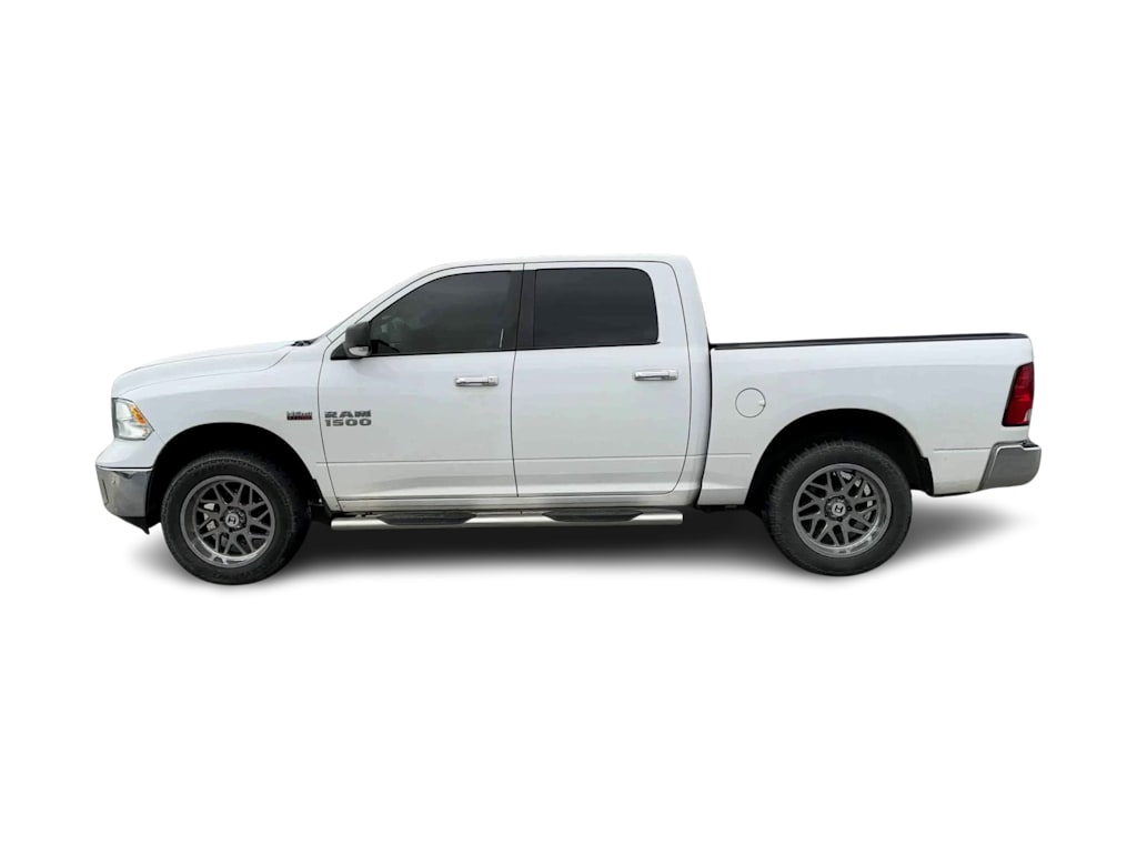 2016 RAM 1500 SLT 19