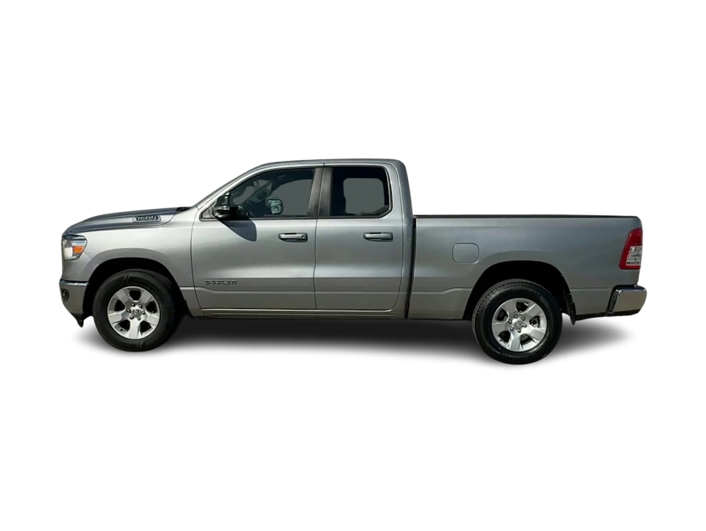 Thumbnail: 2022 RAM 1500 - 18