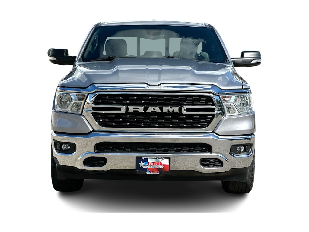 Thumbnail: 2022 RAM 1500 - 21