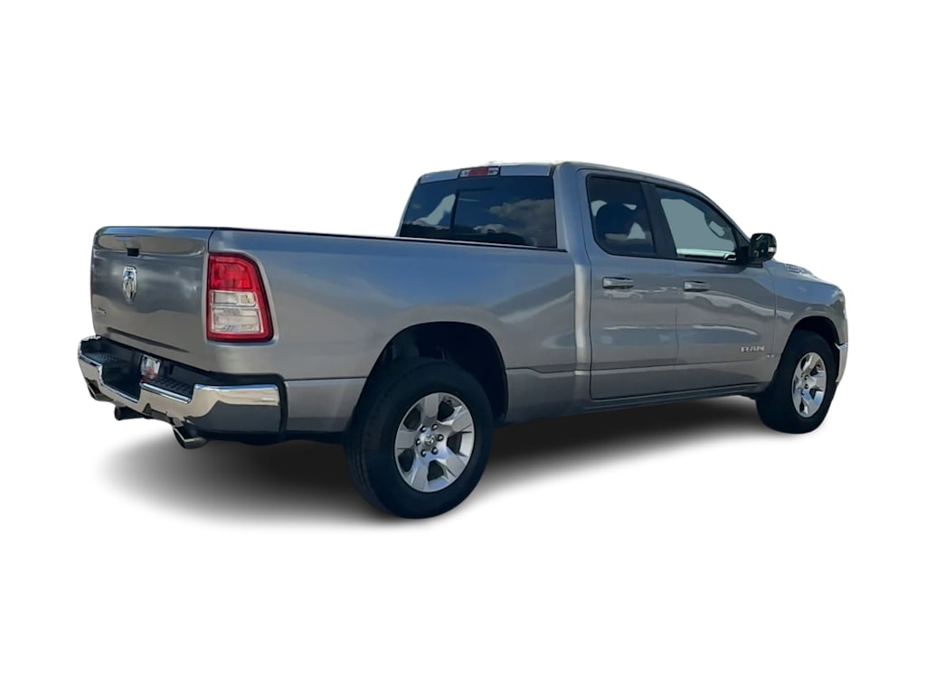 Thumbnail: 2022 RAM 1500 - 19