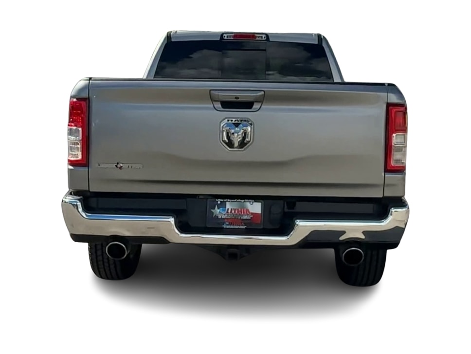 Thumbnail: 2022 RAM 1500 - 5
