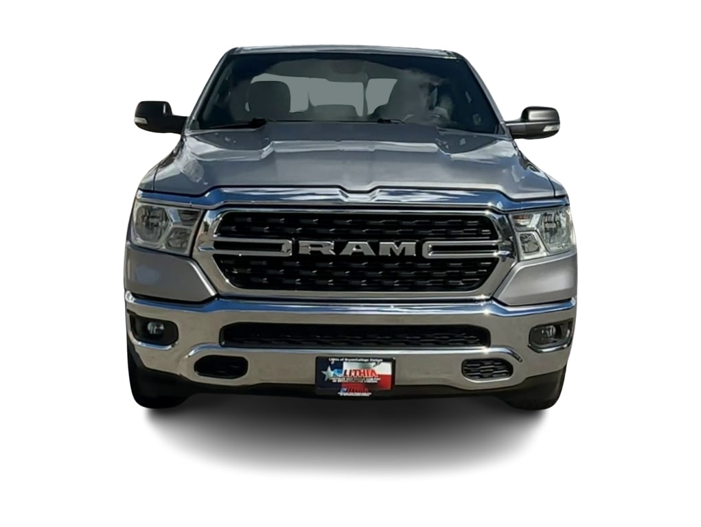 Thumbnail: 2022 RAM 1500 - 6