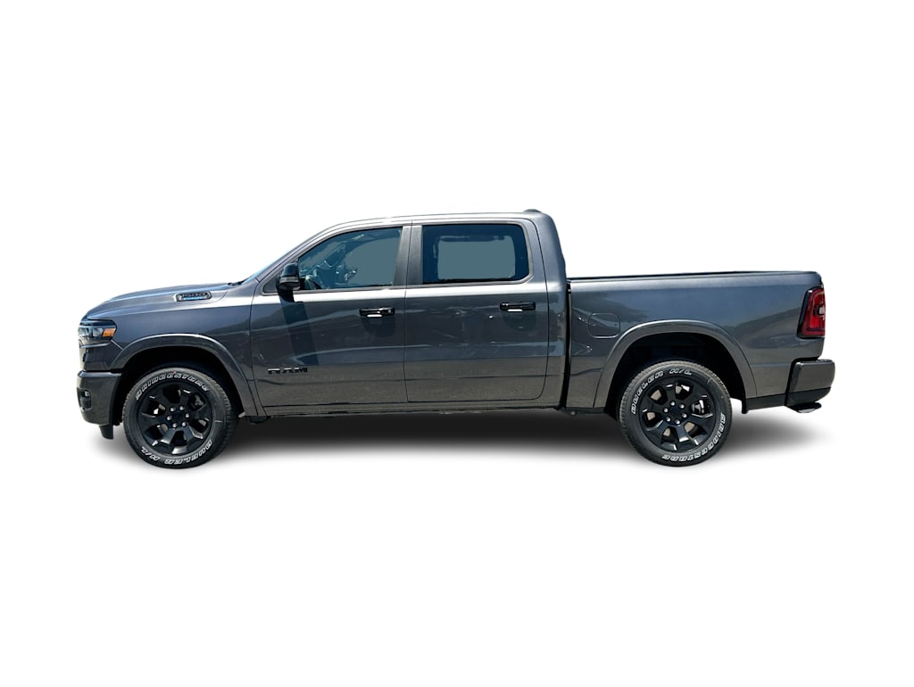 Thumbnail: 2026 RAM 1500 - 23