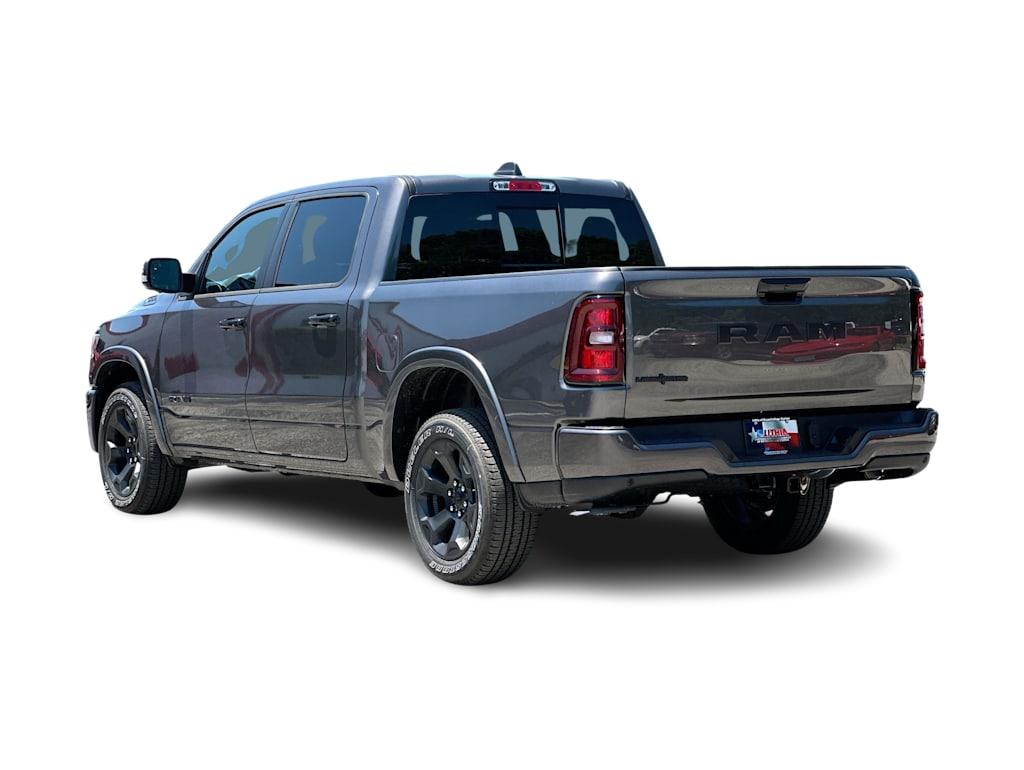 Thumbnail: 2026 RAM 1500 - 24