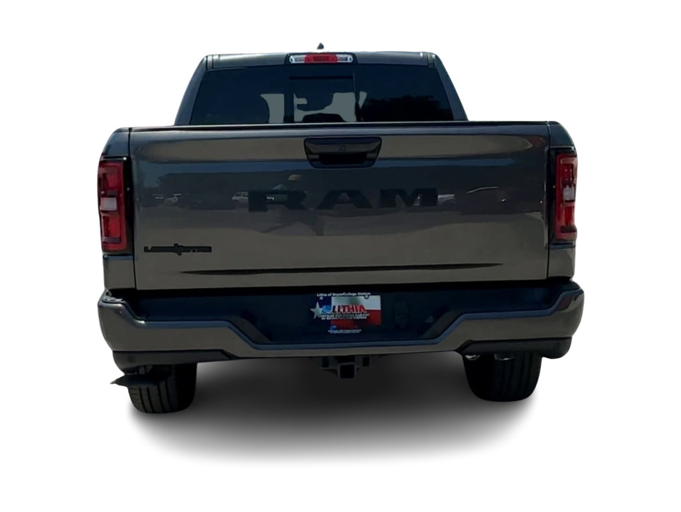 Thumbnail: 2026 RAM 1500 - 19