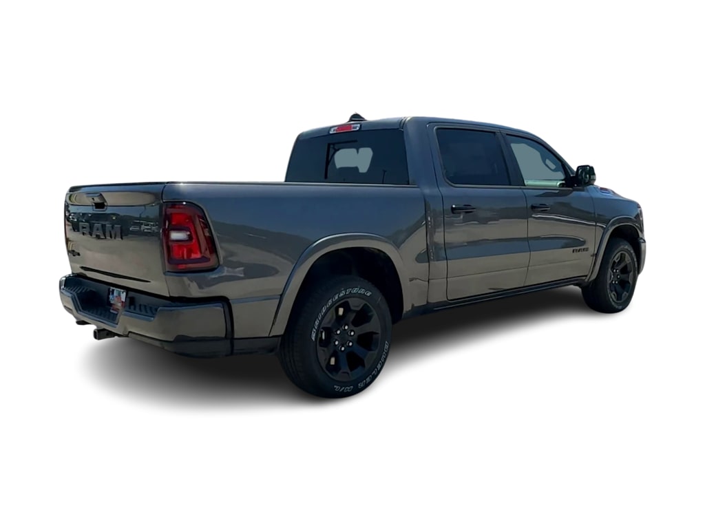 Thumbnail: 2026 RAM 1500 - 20