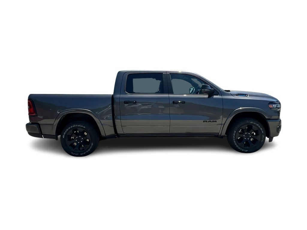 Thumbnail: 2026 RAM 1500 - 21