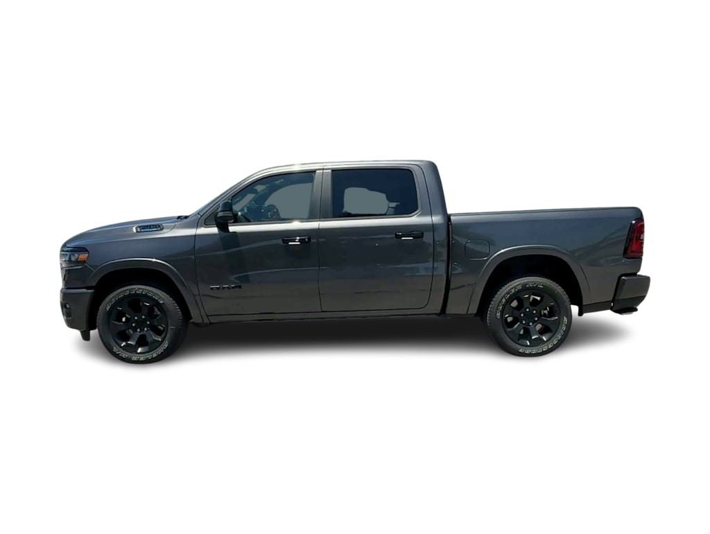 Thumbnail: 2026 RAM 1500 - 18