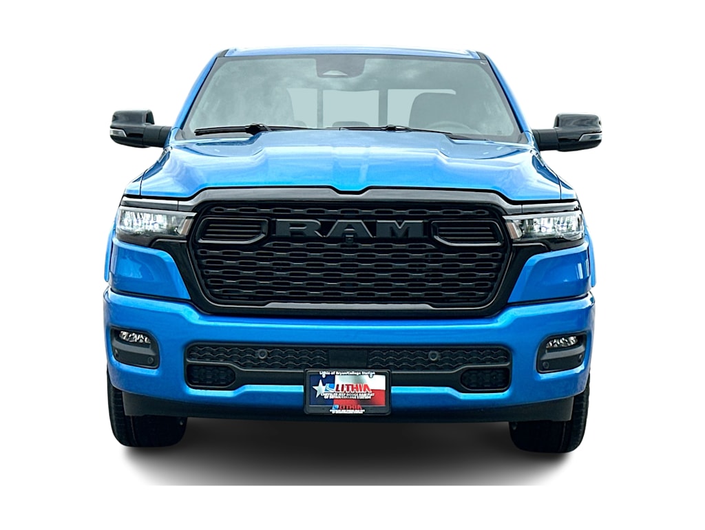 Thumbnail: 2026 RAM 1500 - 23