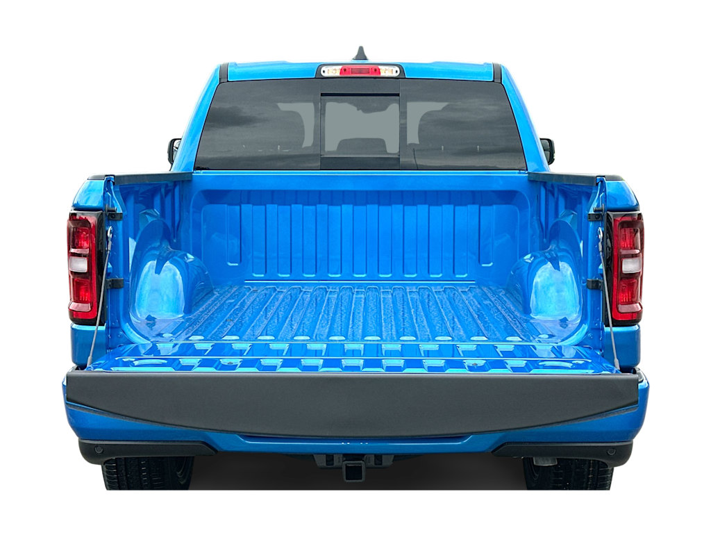 Thumbnail: 2026 RAM 1500 - 15