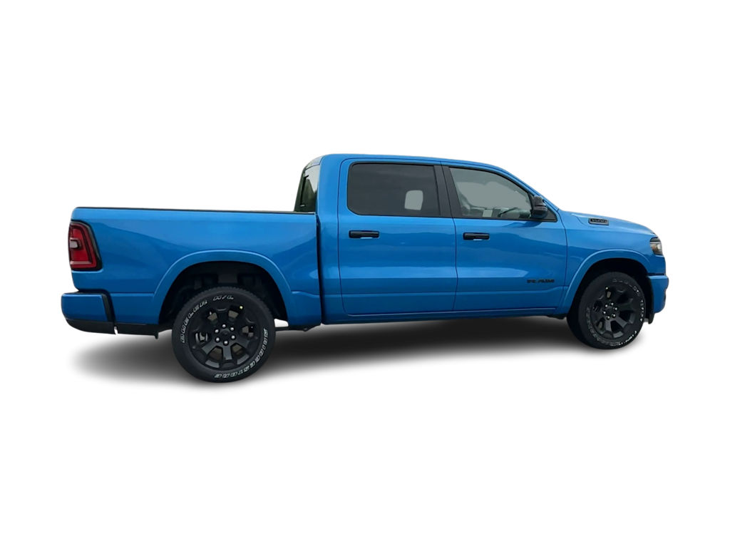 Thumbnail: 2026 RAM 1500 - 21