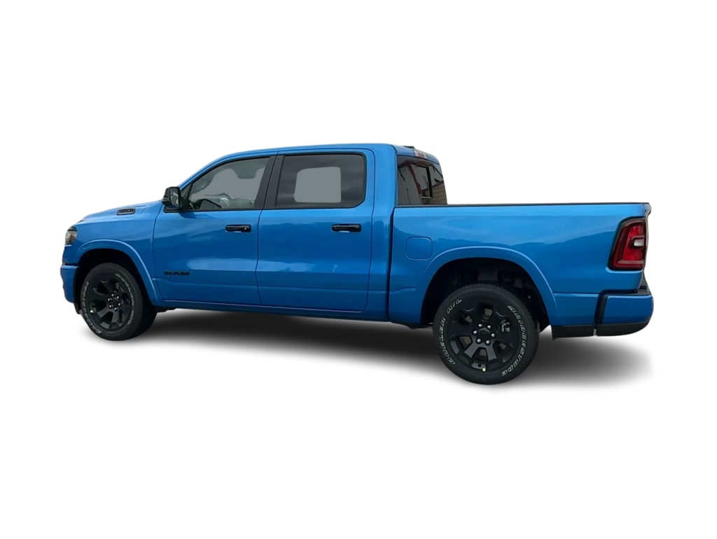 Thumbnail: 2026 RAM 1500 - 19