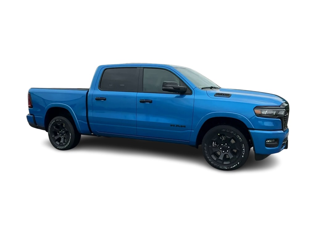 Thumbnail: 2026 RAM 1500 - 22