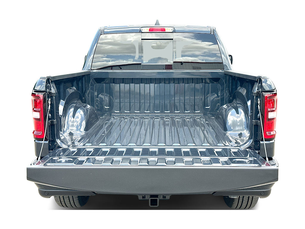 Thumbnail: 2026 RAM 1500 - 15
