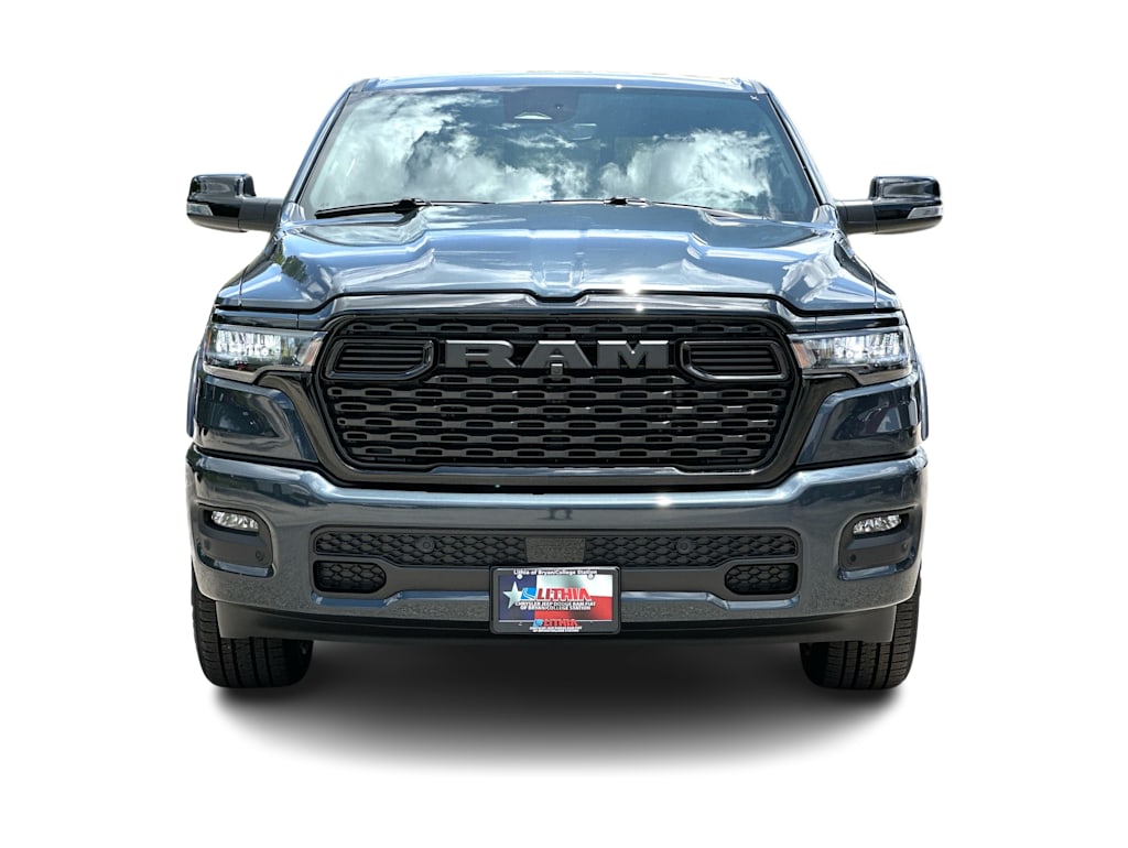 Thumbnail: 2026 RAM 1500 - 23