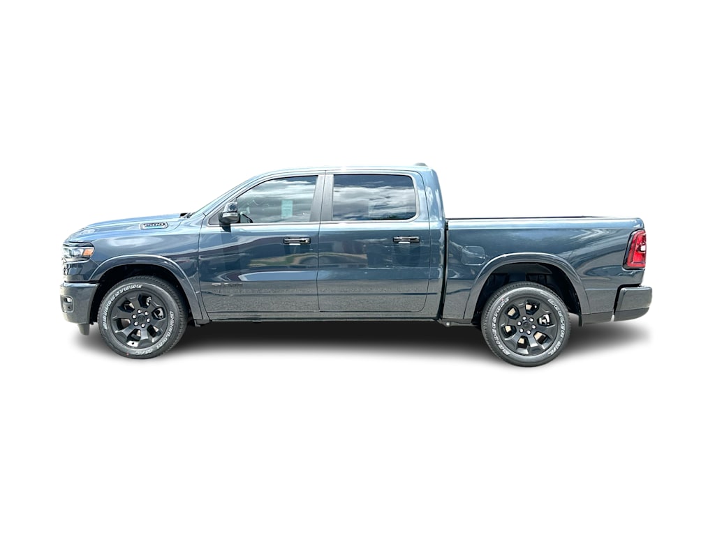 Thumbnail: 2026 RAM 1500 - 24
