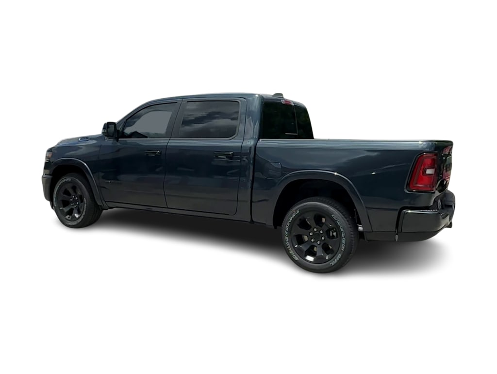 Thumbnail: 2026 RAM 1500 - 18