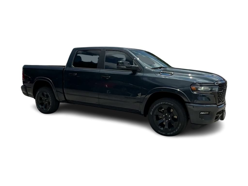 Thumbnail: 2026 RAM 1500 - 22