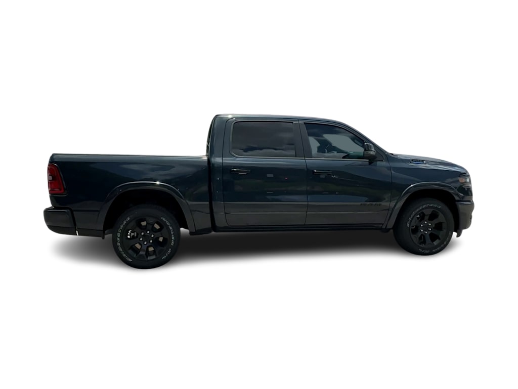Thumbnail: 2026 RAM 1500 - 21