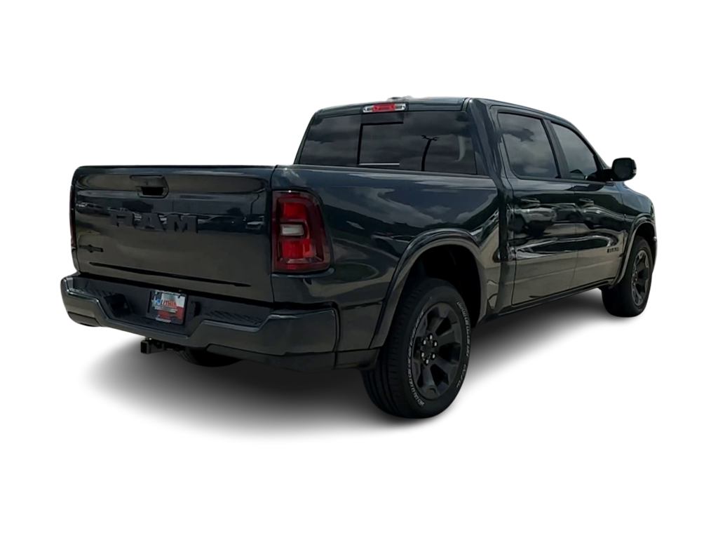 Thumbnail: 2026 RAM 1500 - 20