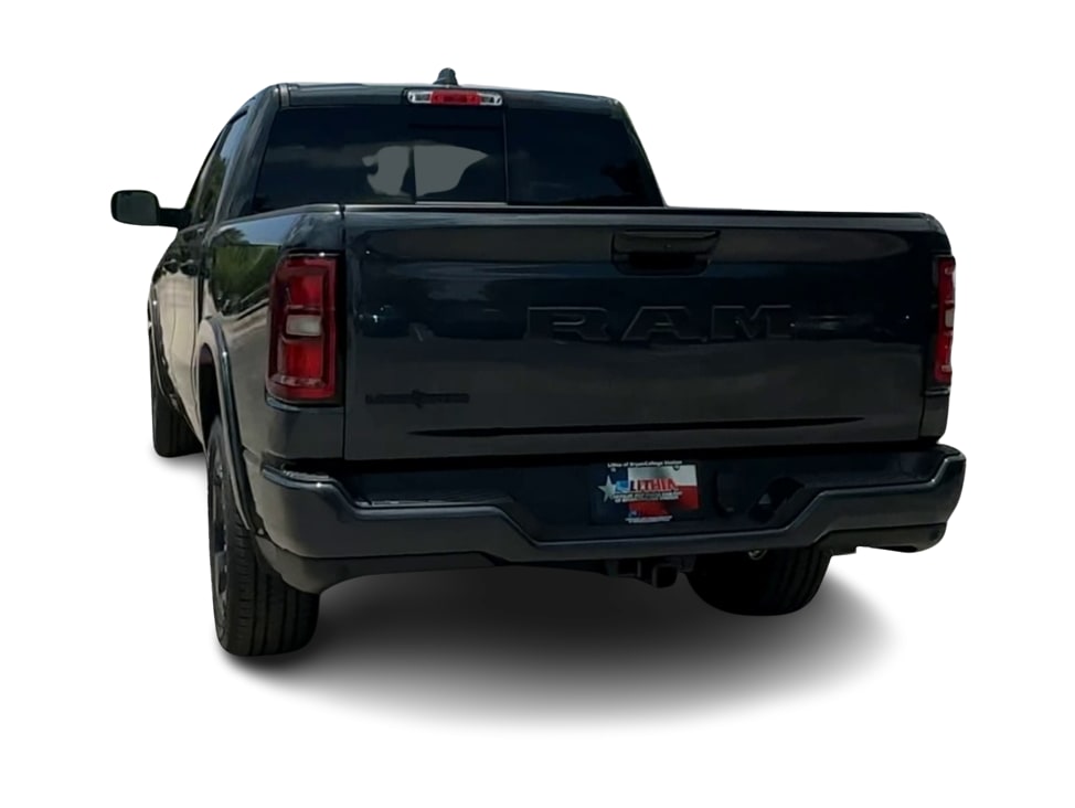 Thumbnail: 2026 RAM 1500 - 19