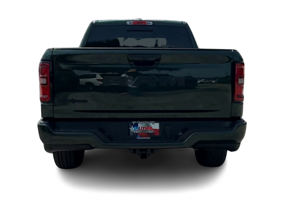 Thumbnail: 2026 RAM 1500 - 19