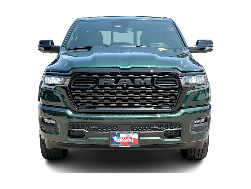 Thumbnail: 2026 RAM 1500 - 21