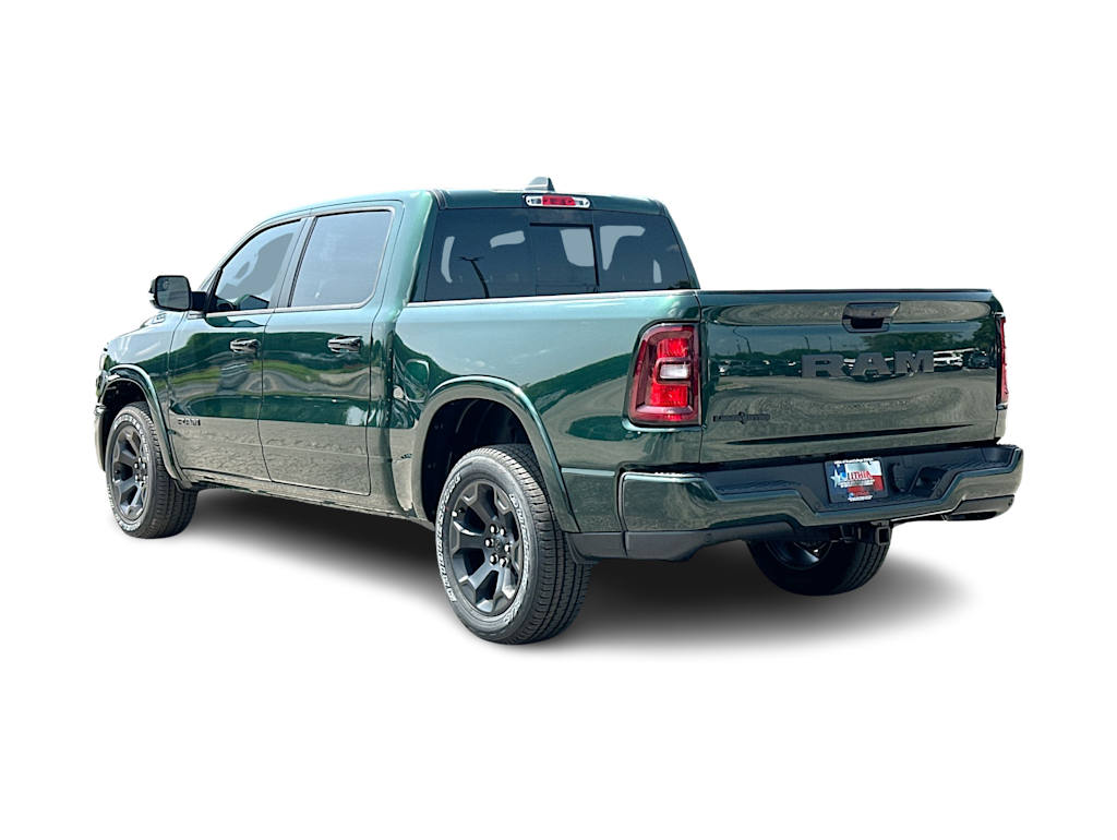 Thumbnail: 2026 RAM 1500 - 23