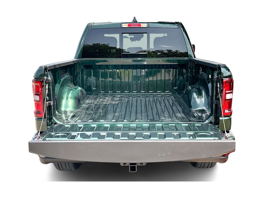Thumbnail: 2026 RAM 1500 - 15