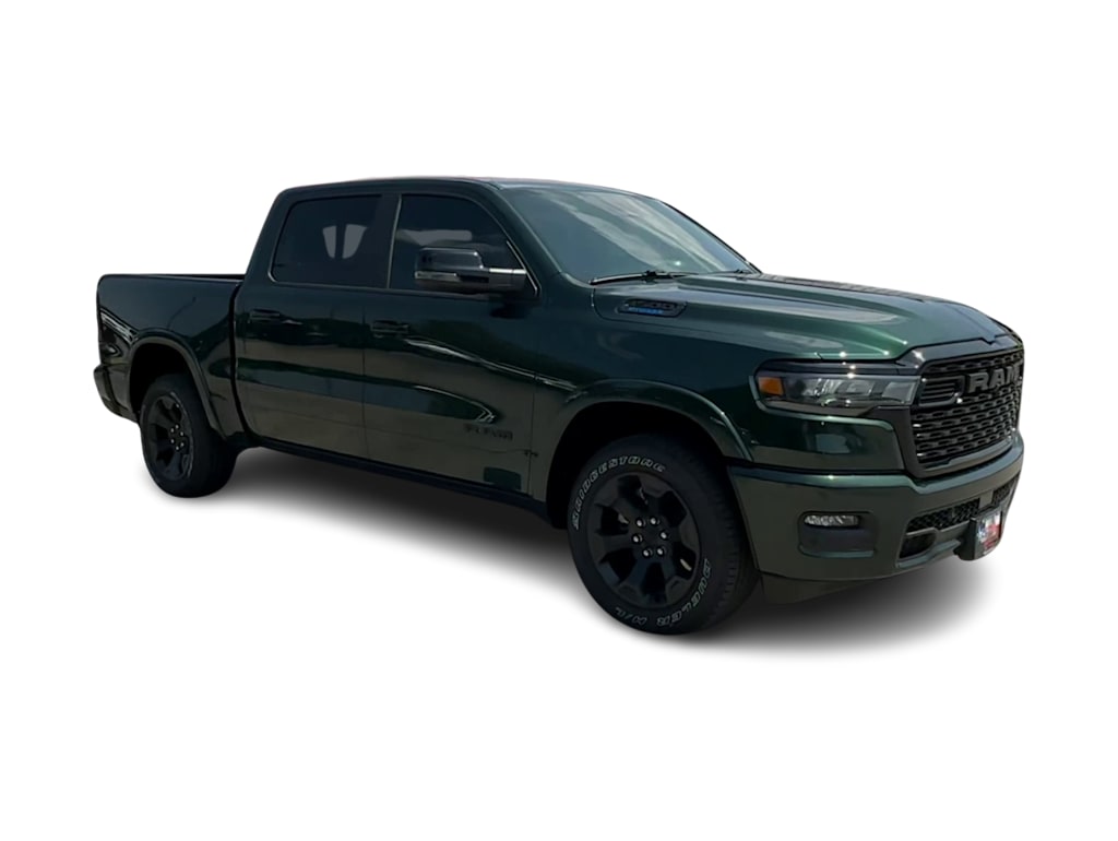 Thumbnail: 2026 RAM 1500 - 18
