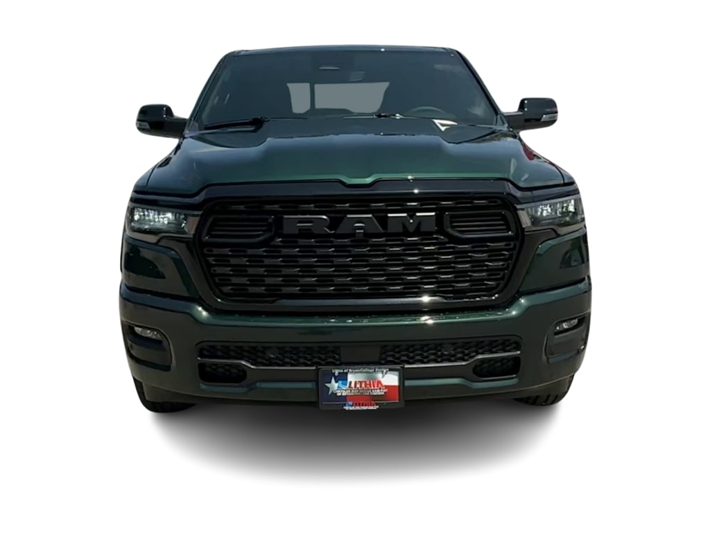 Thumbnail: 2026 RAM 1500 - 6