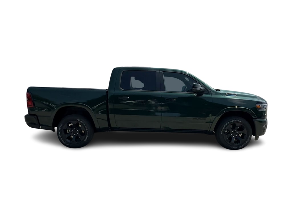 Thumbnail: 2026 RAM 1500 - 20