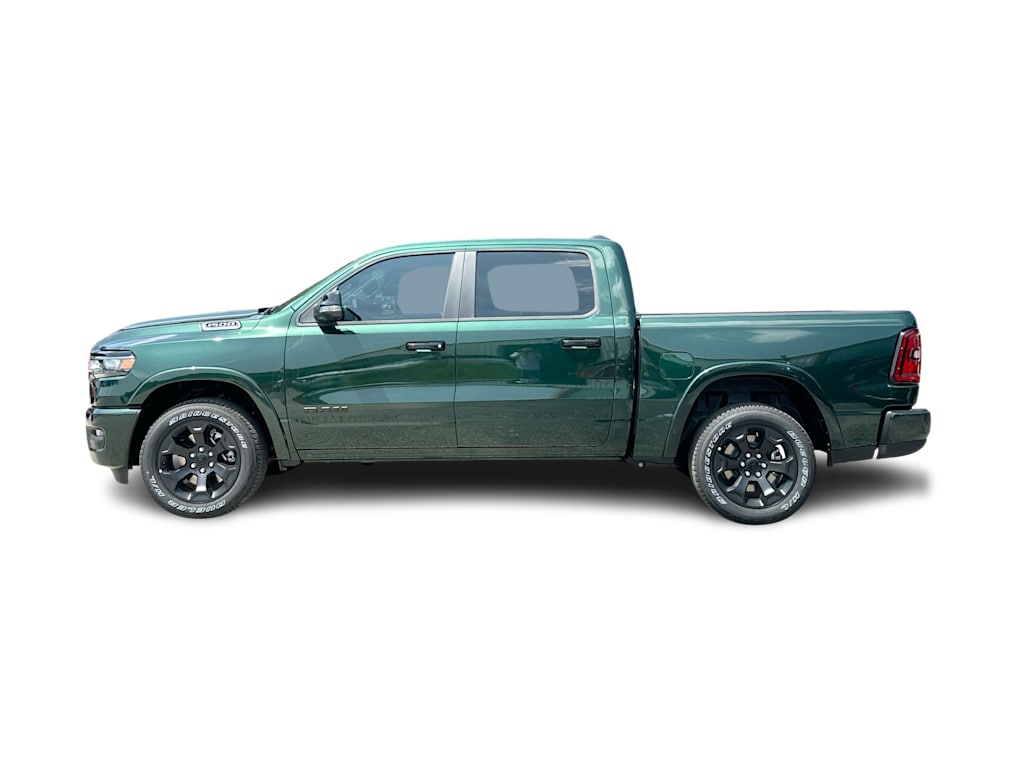 Thumbnail: 2026 RAM 1500 - 22