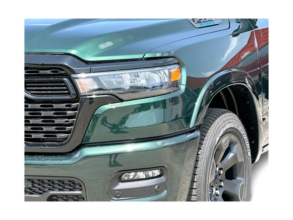 Thumbnail: 2026 RAM 1500 - 24