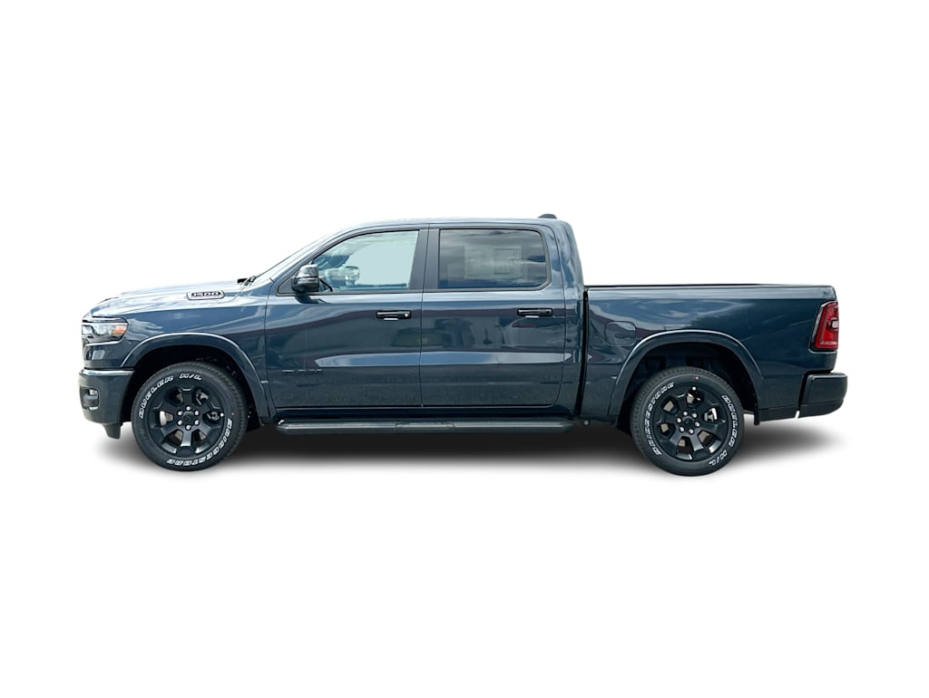Thumbnail: 2026 RAM 1500 - 21